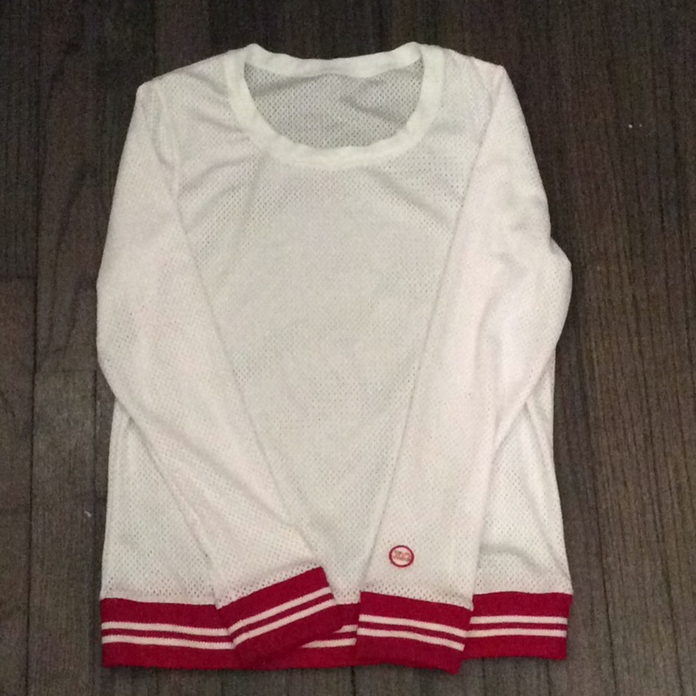 Chi Omega long sleeve